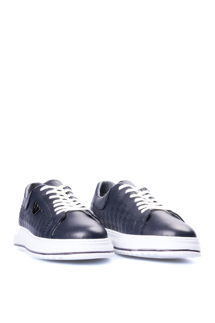Zeki Narin 5006 Lacı Erkek Casual Ayakkabı