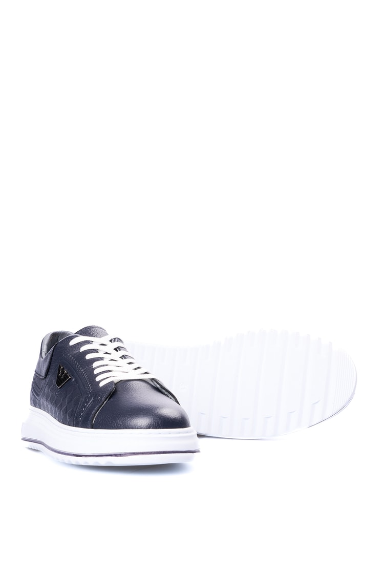 Zeki Narin 5006 Lacı Erkek Casual Ayakkabı