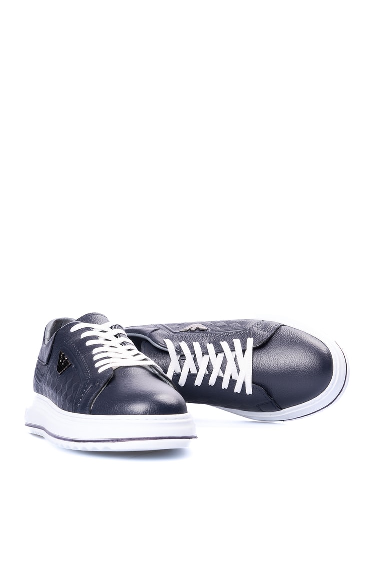 Zeki Narin 5006 Lacı Erkek Casual Ayakkabı