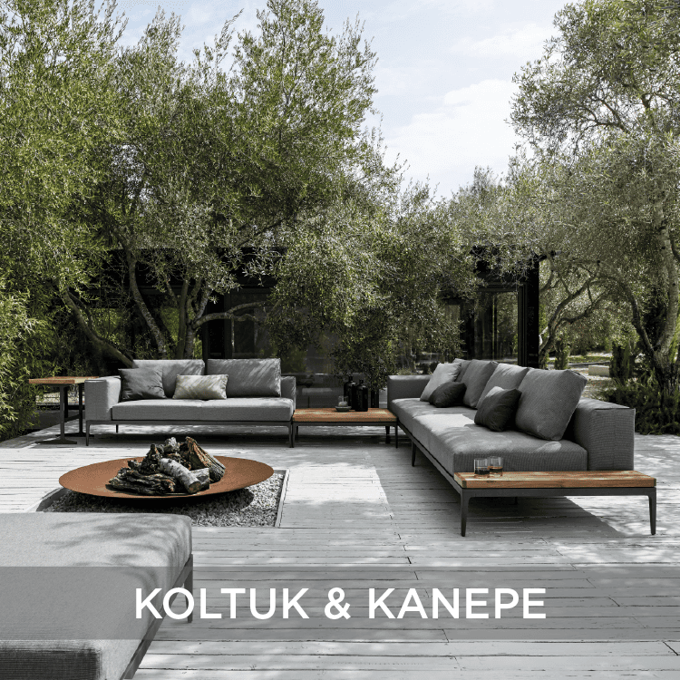 GLOSTER Koltuk & Kanepe