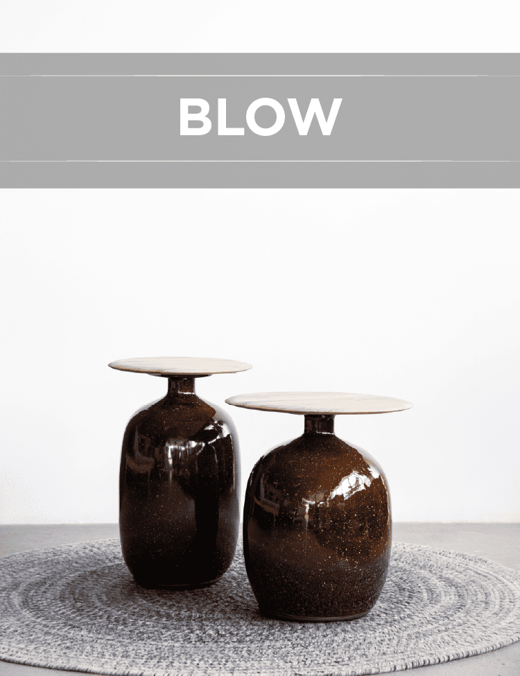 GLOSTER BLOW Koleksiyonu