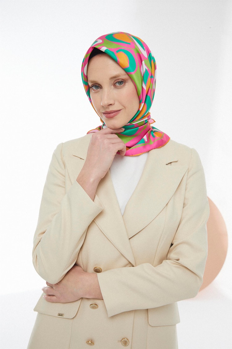  POLYESTER TWİLL EŞARRP 1017 V16