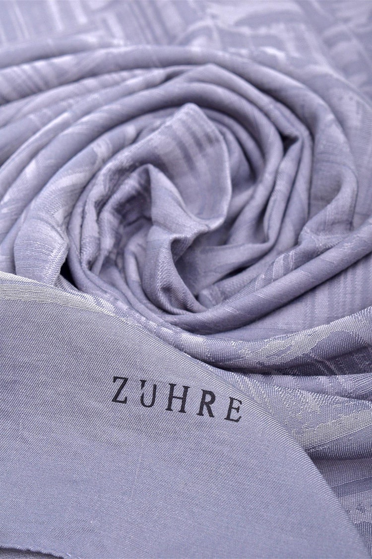0006 ZÜHRE PERİ ŞAL