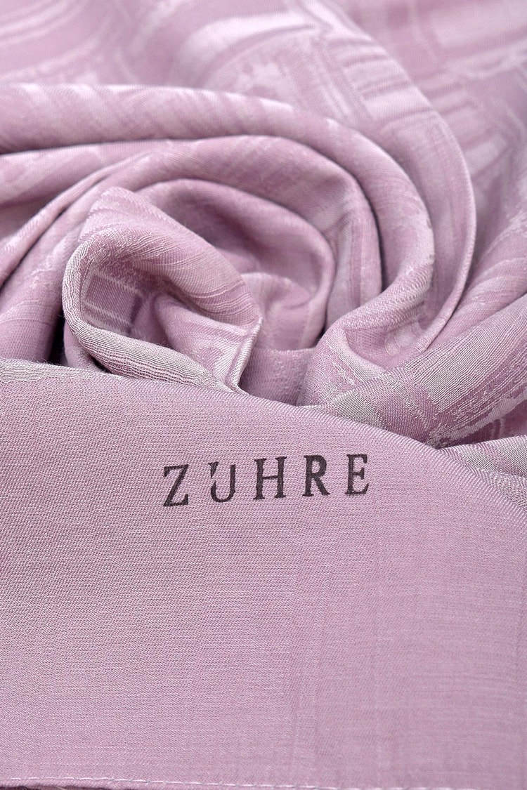 0006 ZÜHRE PERİ ŞAL
