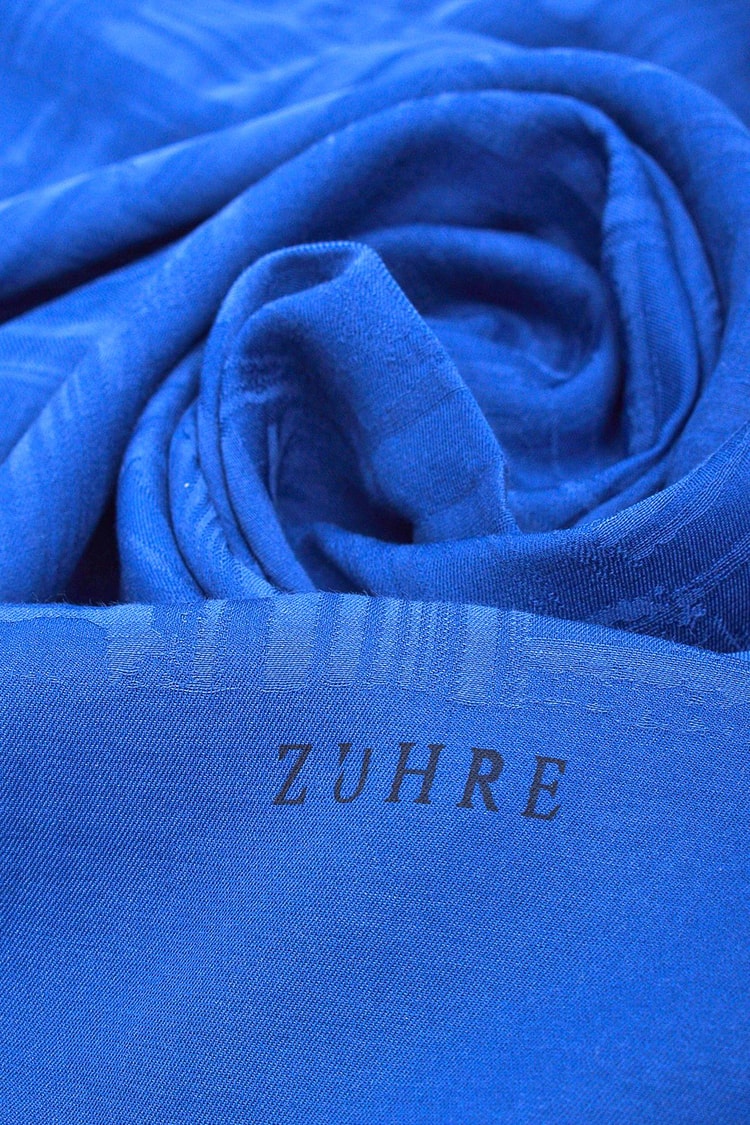 0006 ZÜHRE PERİ ŞAL
