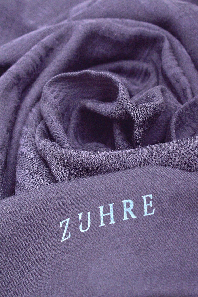 0006 ZÜHRE PERİ ŞAL