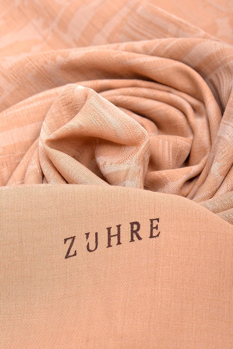 0006 ZÜHRE PERİ ŞAL