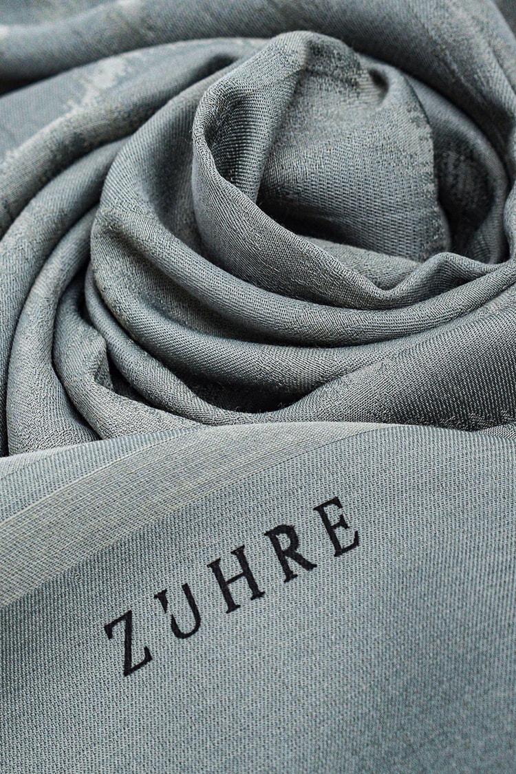 0007 ZÜHRE KRİSTAL ŞAL