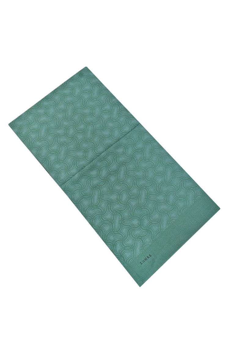 0010 DIAMOND SHAWL