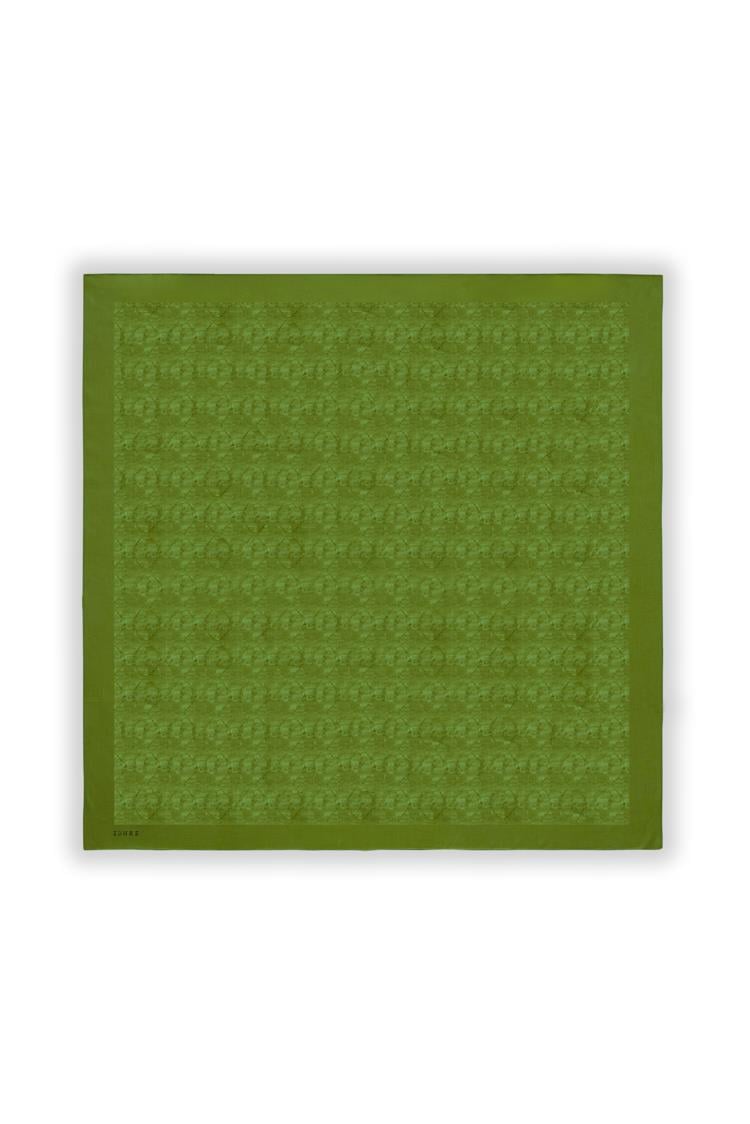 Haki Koza Eşarp 0082