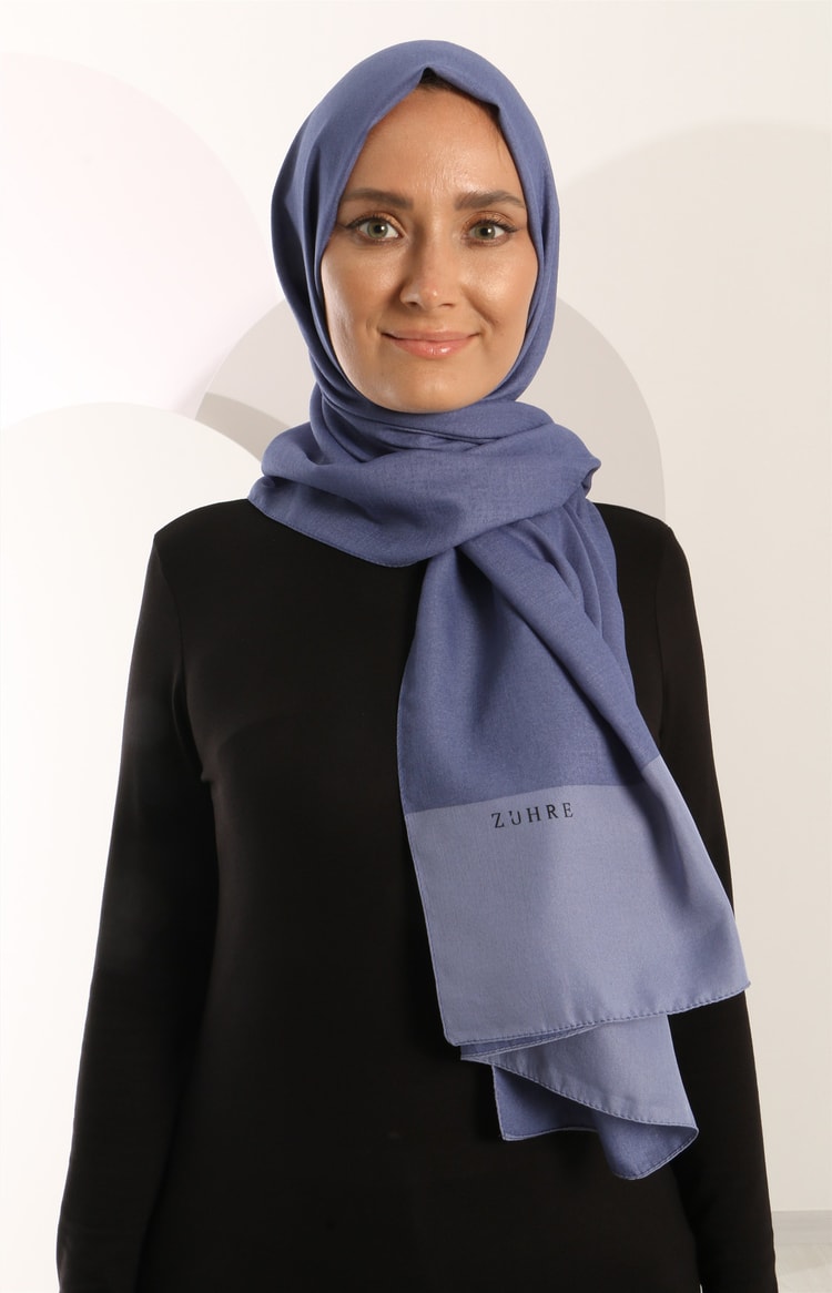 0097 DÜZ ŞAL