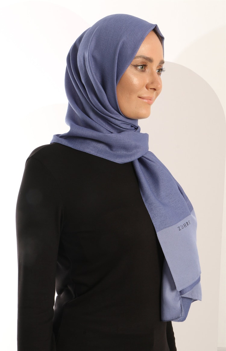 0097 DÜZ ŞAL
