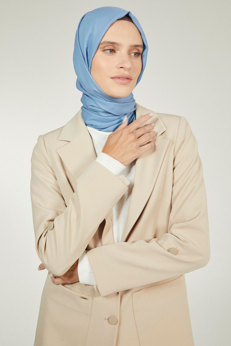 0108 SEHER ŞAL DÜZ DESEN