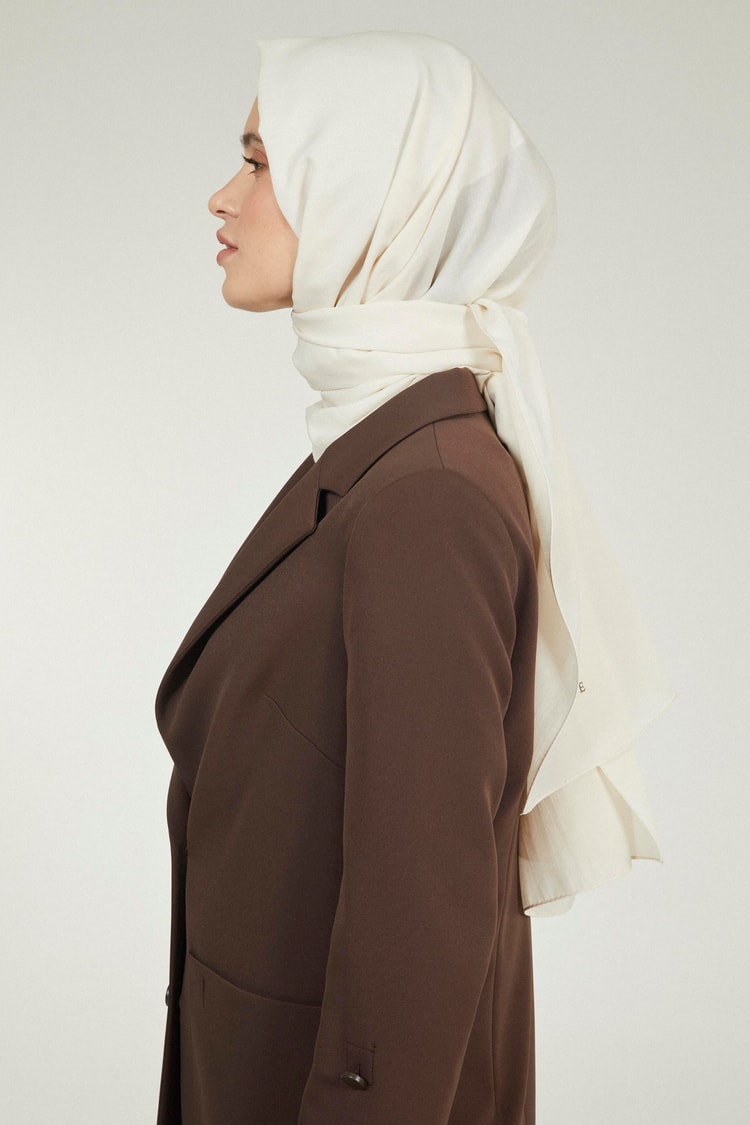 0108 SEHER ŞAL DÜZ DESEN