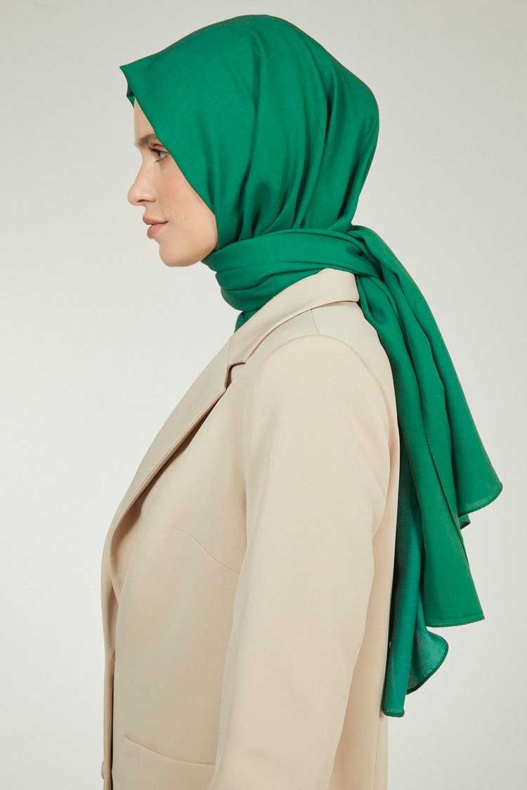 0108 SEHER ŞAL DÜZ DESEN