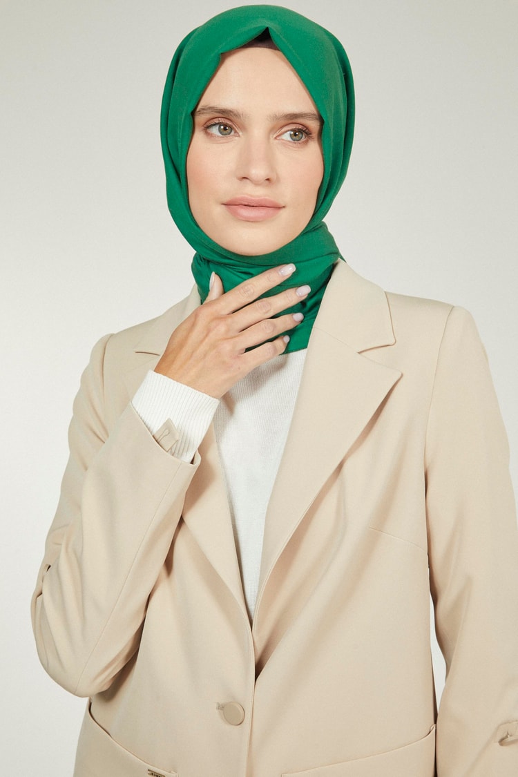 0108 SEHER ŞAL DÜZ DESEN