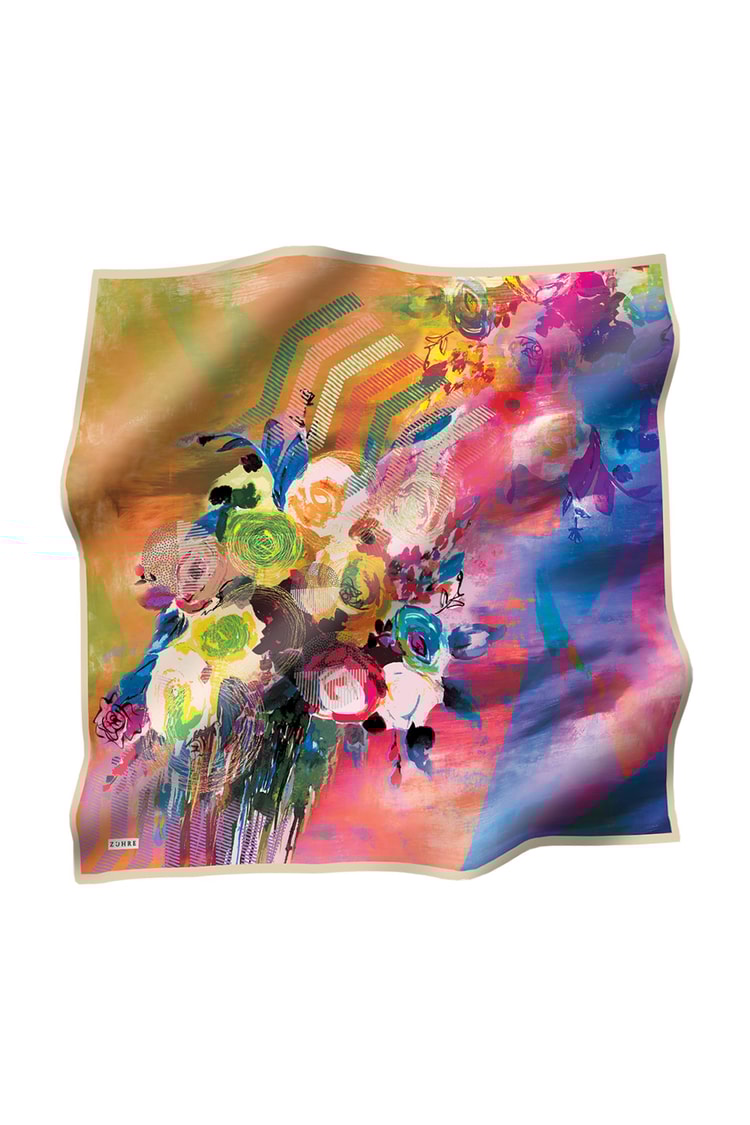 1003 POLYESTER SATEN