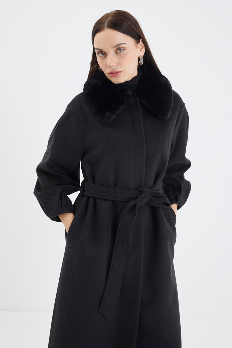 13385 CLARA Z.B MANTO S-M-L