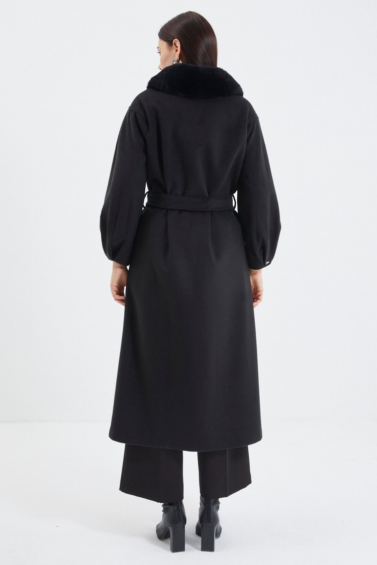13385 CLARA Z.B MANTO S-M-L