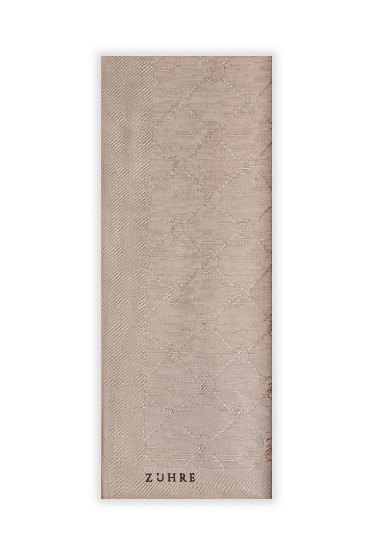 A.Bej Koza Şal 0014