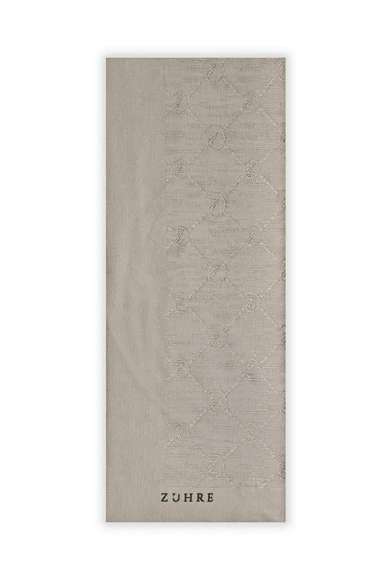 A.Gri Koza Şal 0014