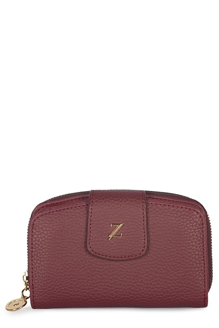 ZC022 ZÜHRE CÜZDAN