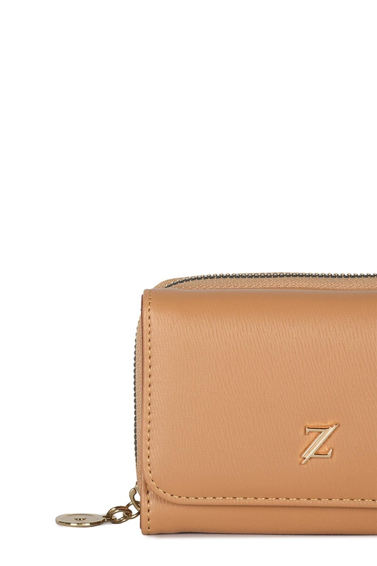 ZC028 ZÜHRE CÜZDAN
