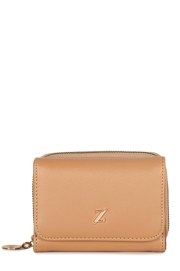 ZC028 ZÜHRE CÜZDAN