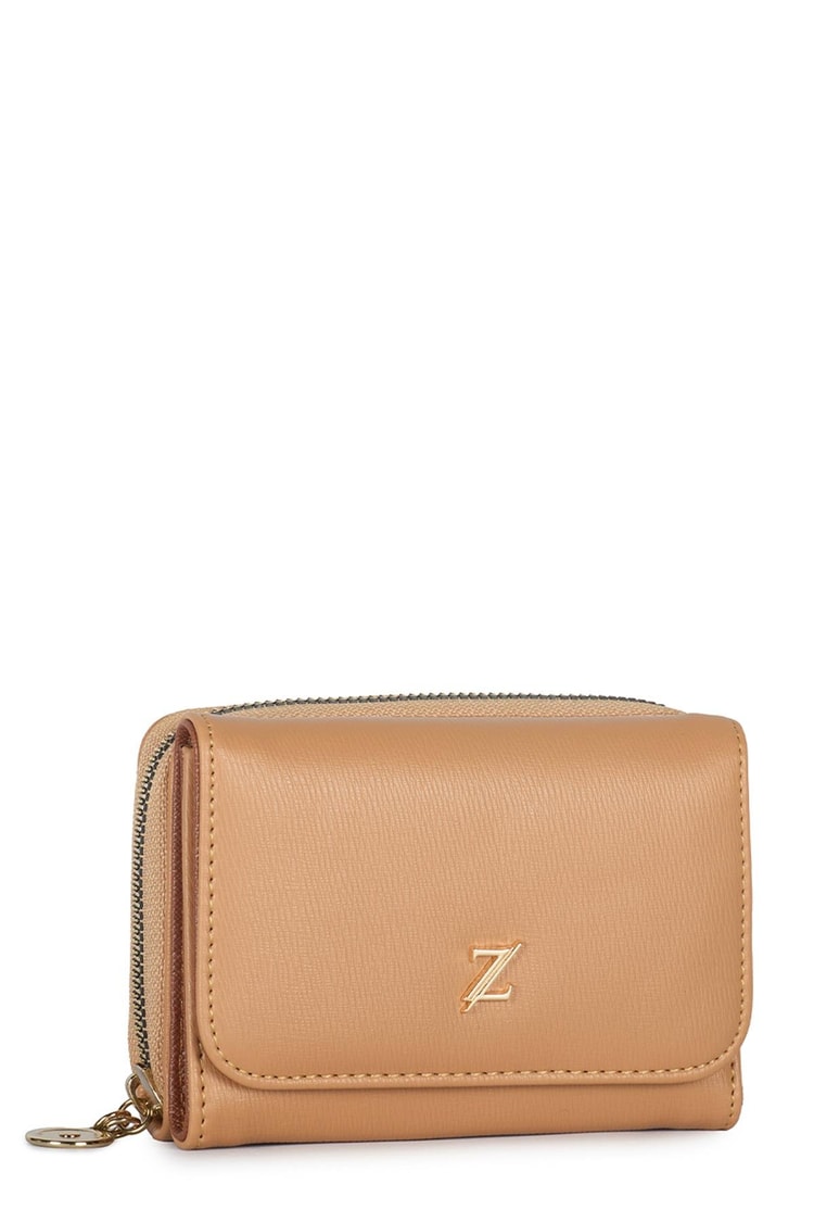 ZC028 ZÜHRE CÜZDAN