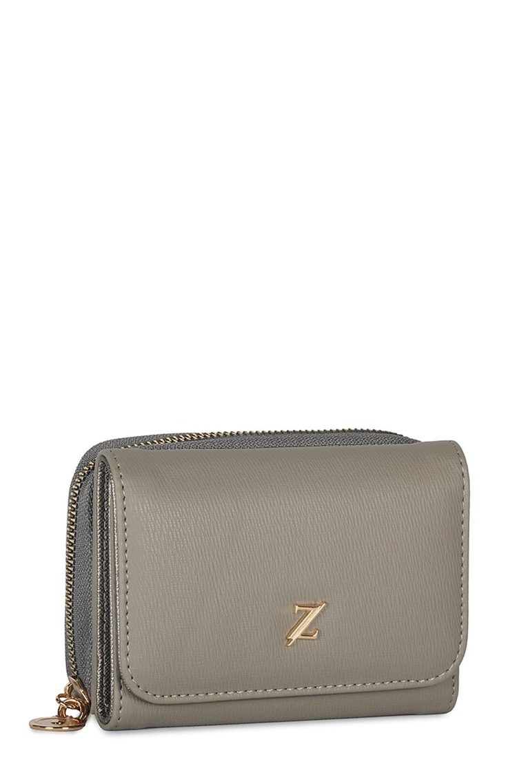 ZC028 ZÜHRE CÜZDAN