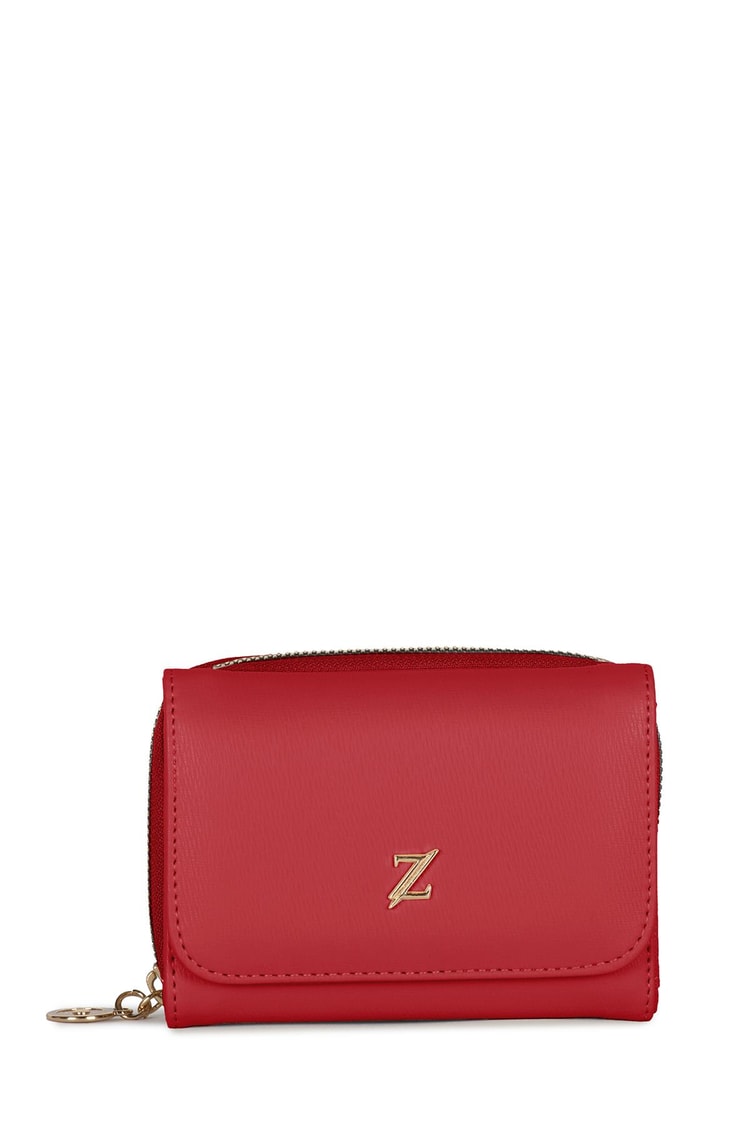 ZC028 ZÜHRE CÜZDAN