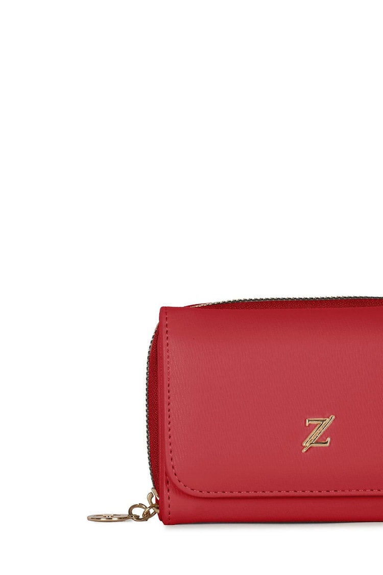 ZC028 ZÜHRE CÜZDAN