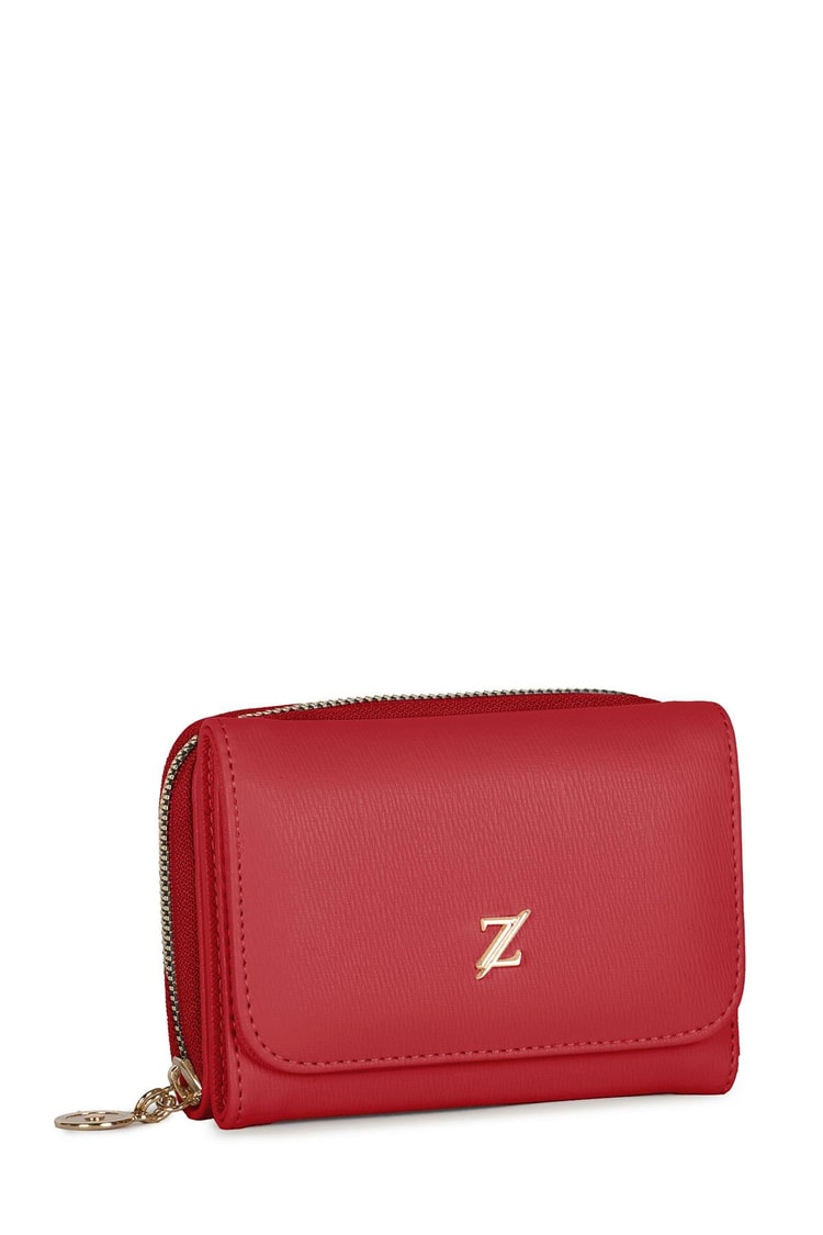 ZC028 ZÜHRE CÜZDAN