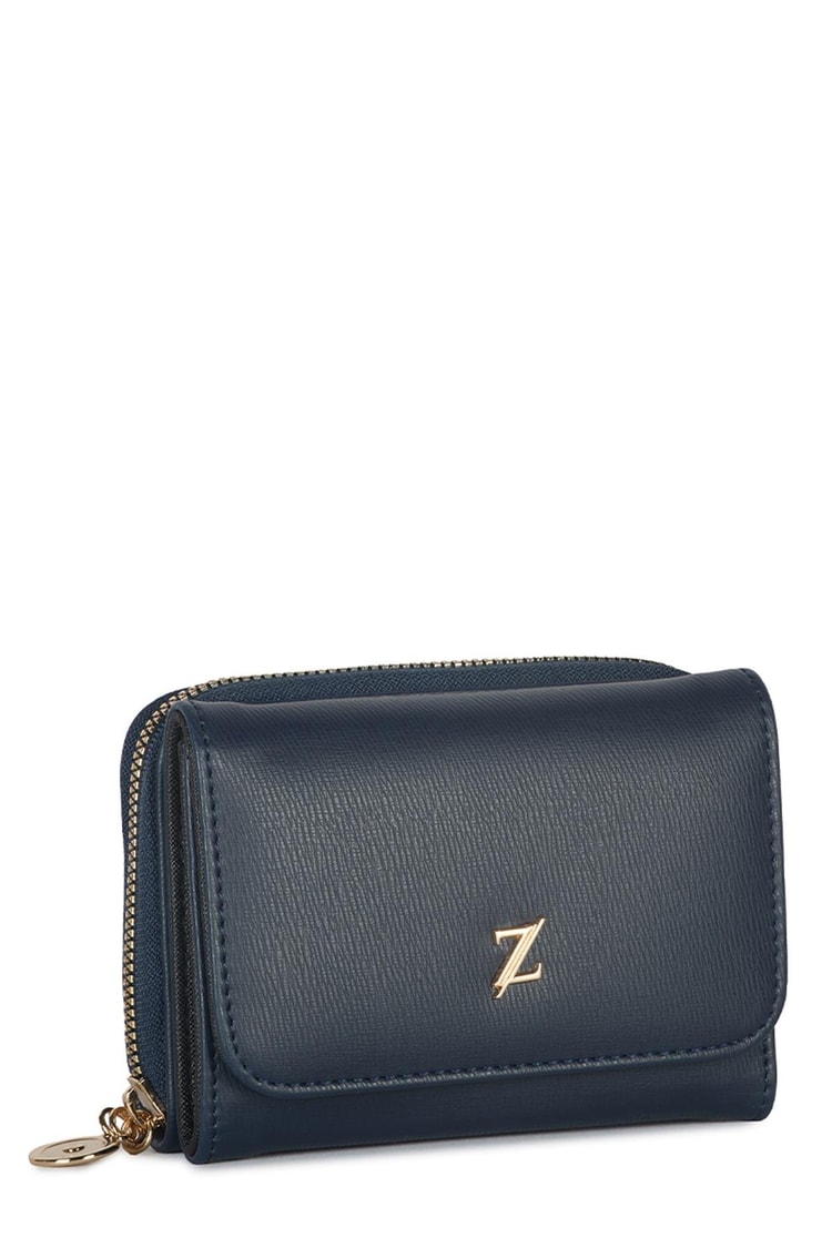 ZC028 ZÜHRE CÜZDAN