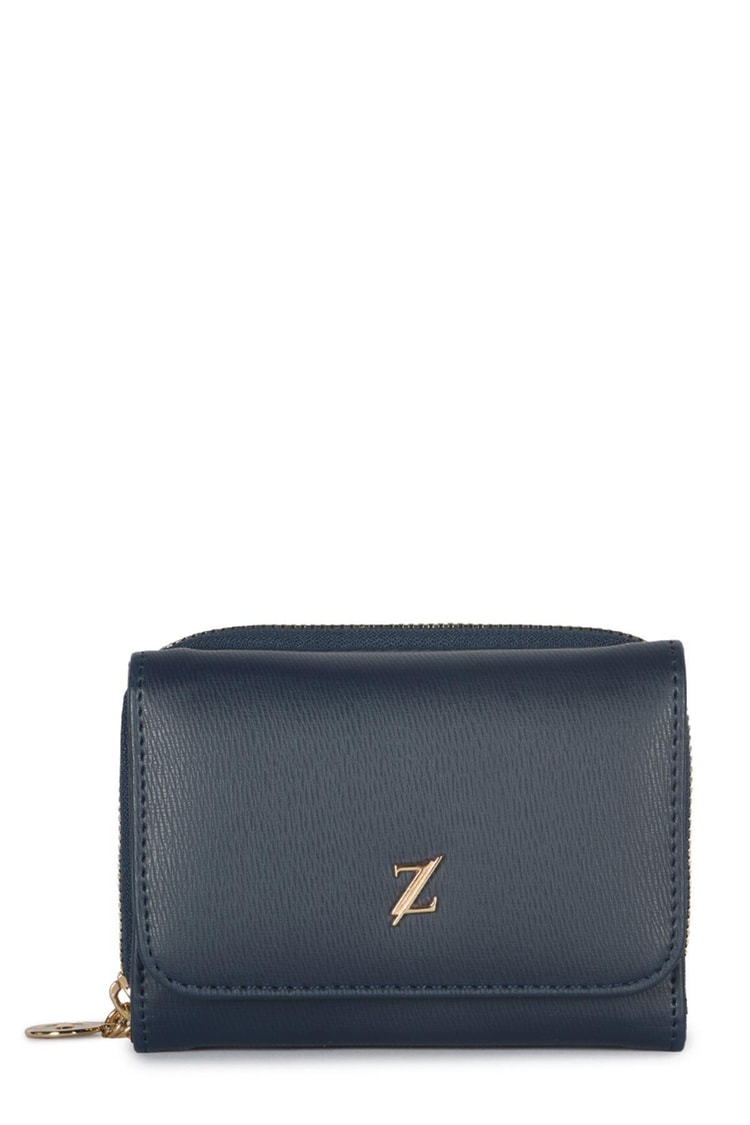 ZC028 ZÜHRE CÜZDAN