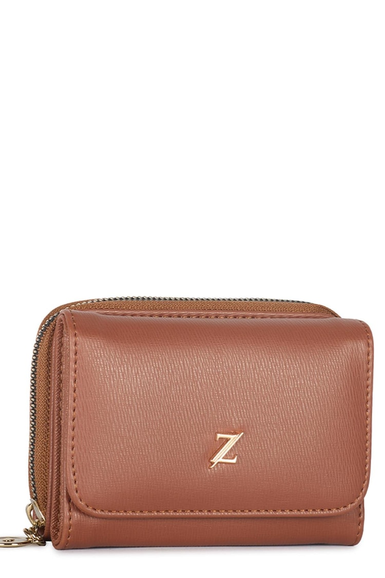 ZC028 ZÜHRE CÜZDAN