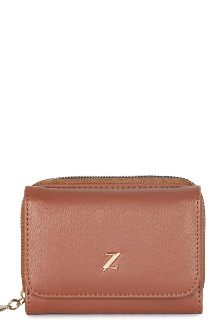 ZC028 ZÜHRE CÜZDAN