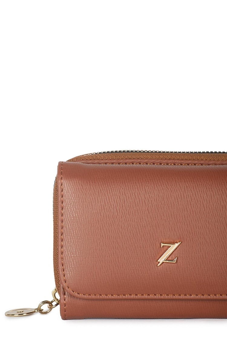 ZC028 ZÜHRE CÜZDAN