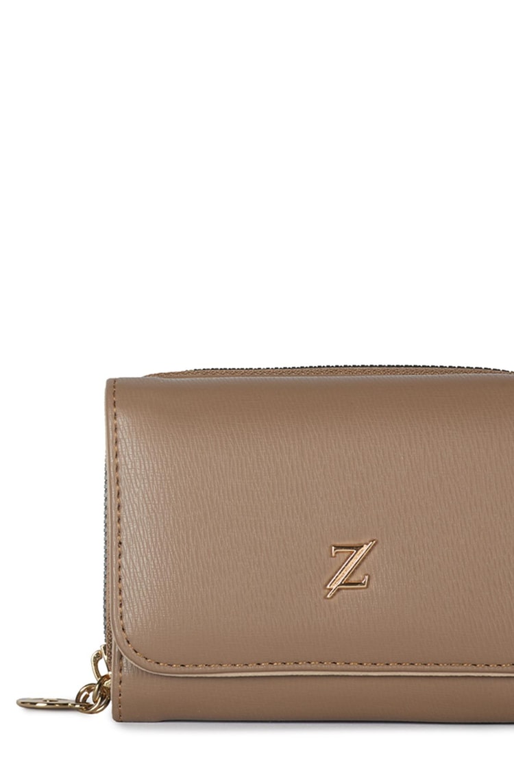 ZC028 ZÜHRE CÜZDAN