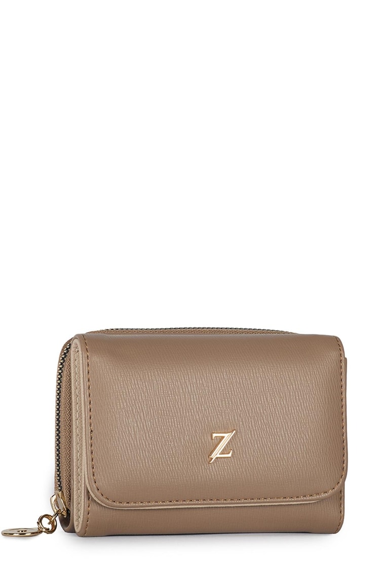ZC028 ZÜHRE CÜZDAN
