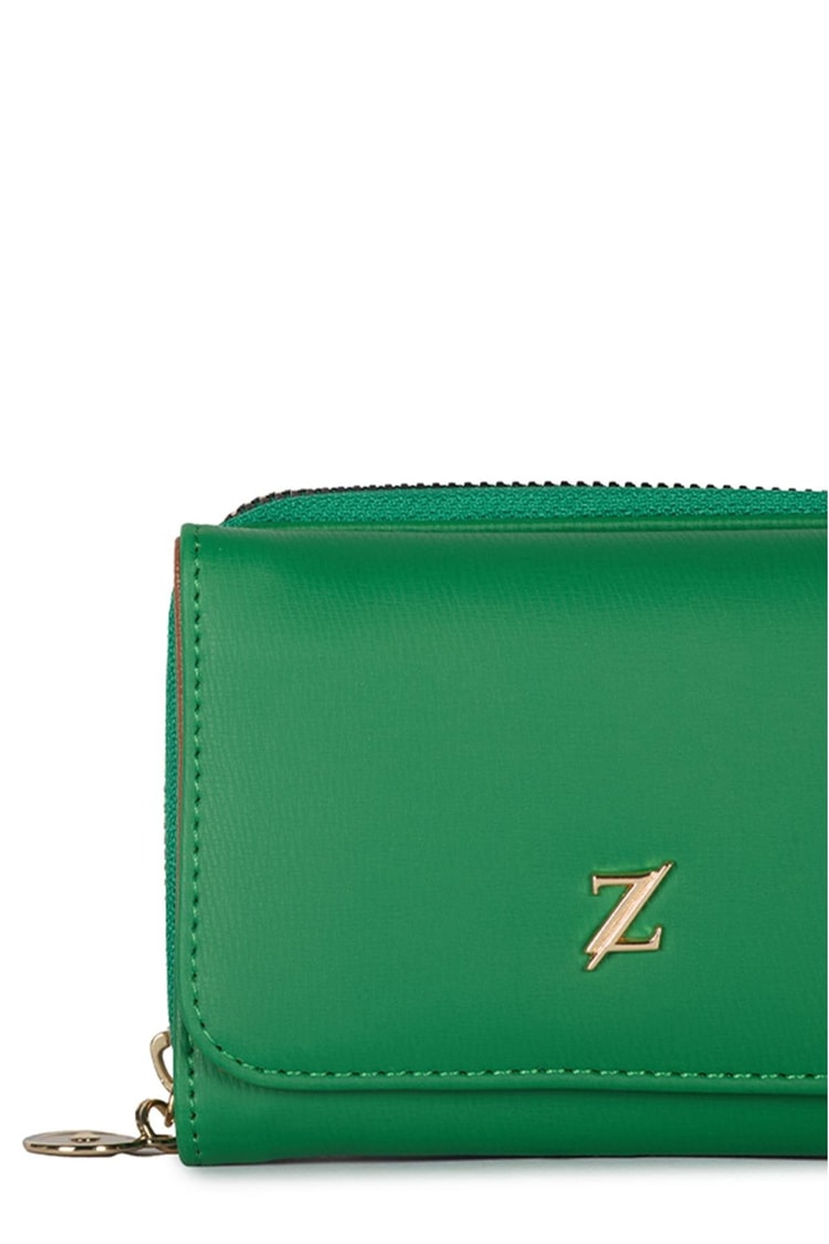 ZC028 ZÜHRE CÜZDAN