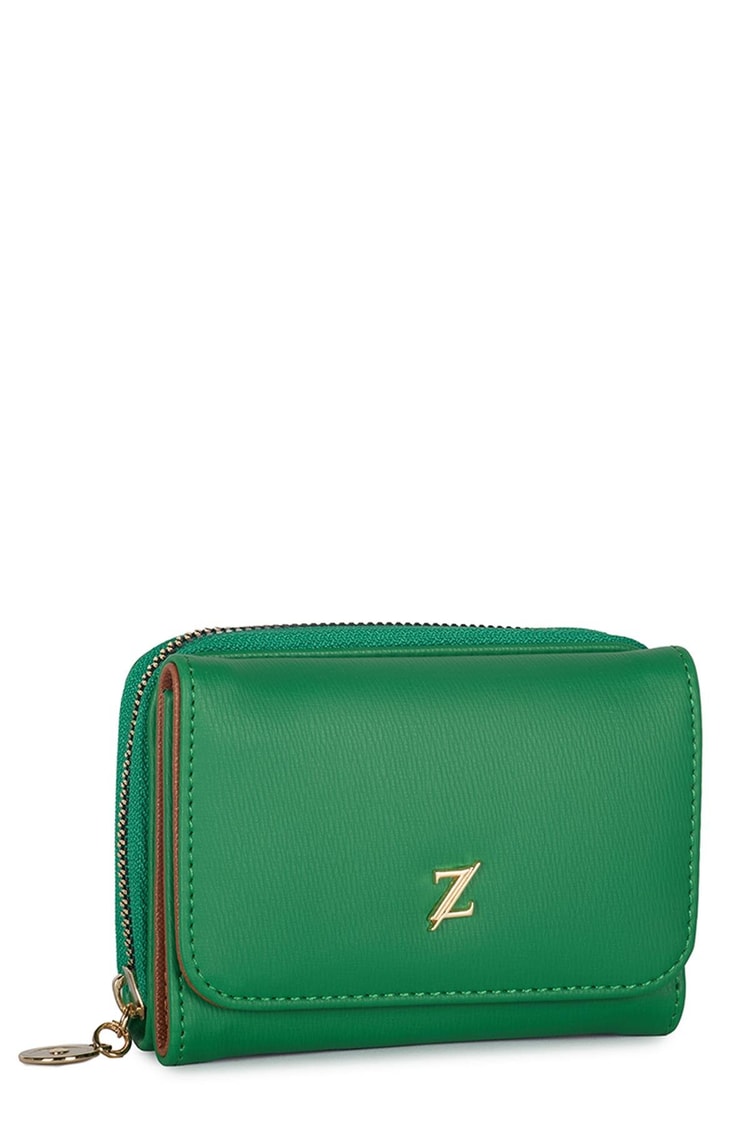 ZC028 ZÜHRE CÜZDAN