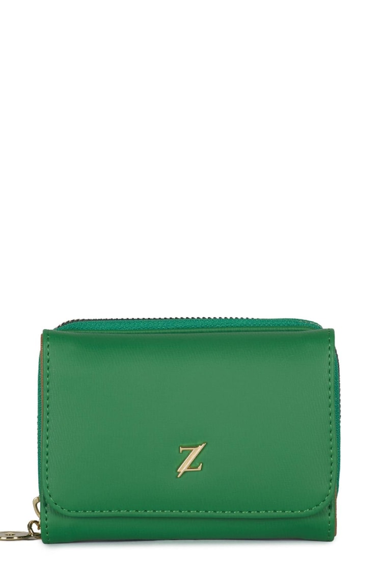 ZC028 ZÜHRE CÜZDAN