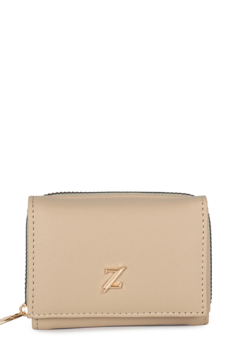 ZC026 ZÜHRE CÜZDAN