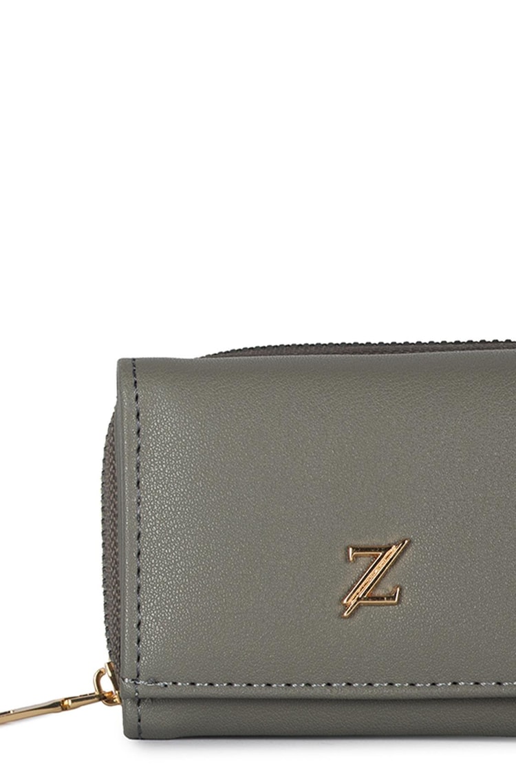 ZC026 ZÜHRE CÜZDAN