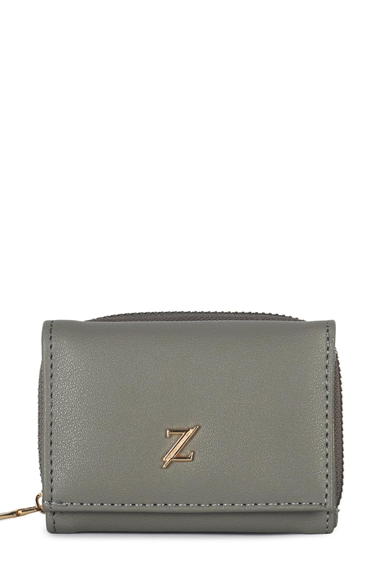 ZC026 ZÜHRE CÜZDAN