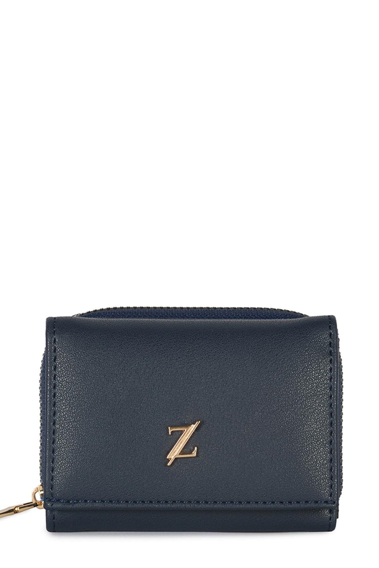 ZC026 ZÜHRE CÜZDAN