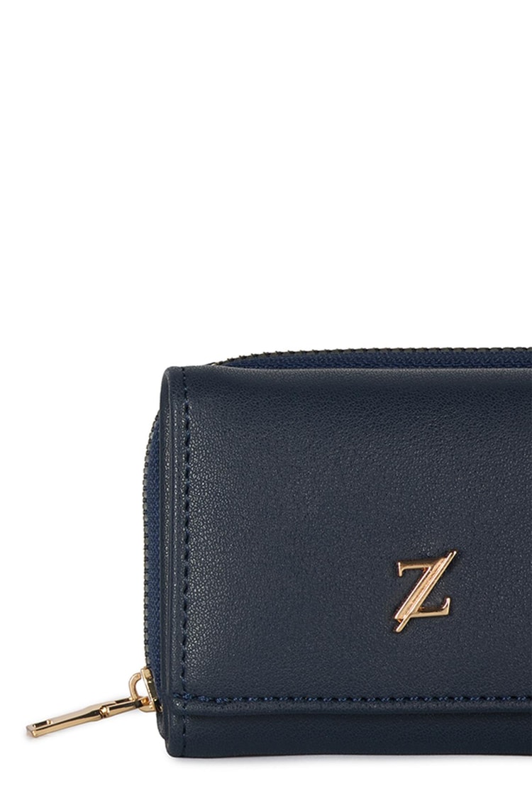 ZC026 ZÜHRE CÜZDAN