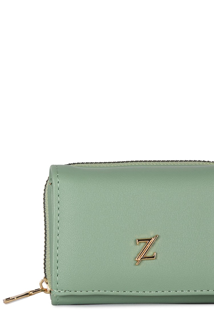 ZC026 ZÜHRE CÜZDAN