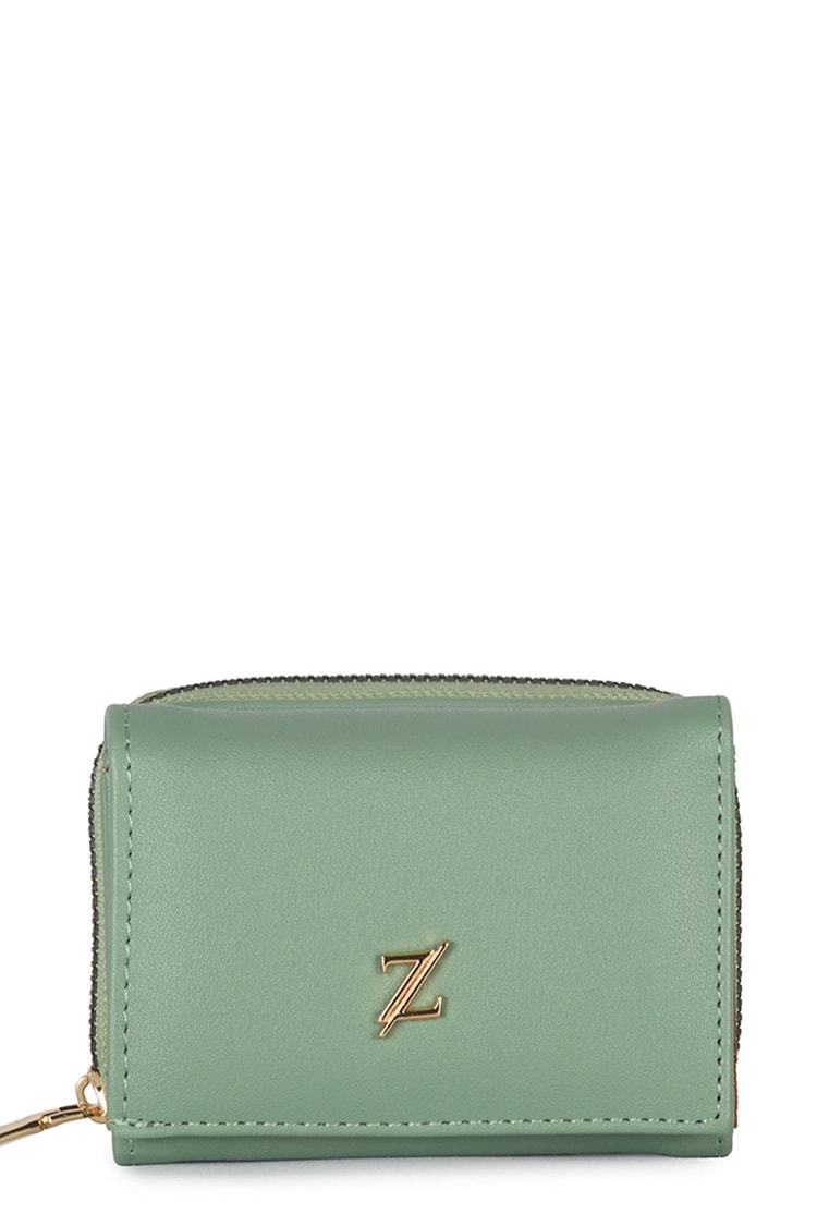 ZC026 ZÜHRE CÜZDAN